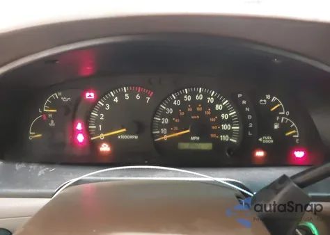 2004 Toyota Tundra Sr5 V8 from USA, damaged, VIN 5TBDT44164S455384